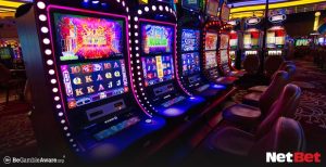 lingdopg - Slot Bet Fácil