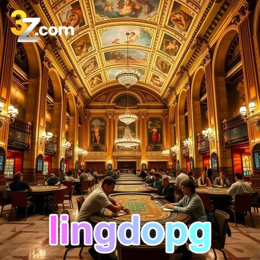 lingdopg