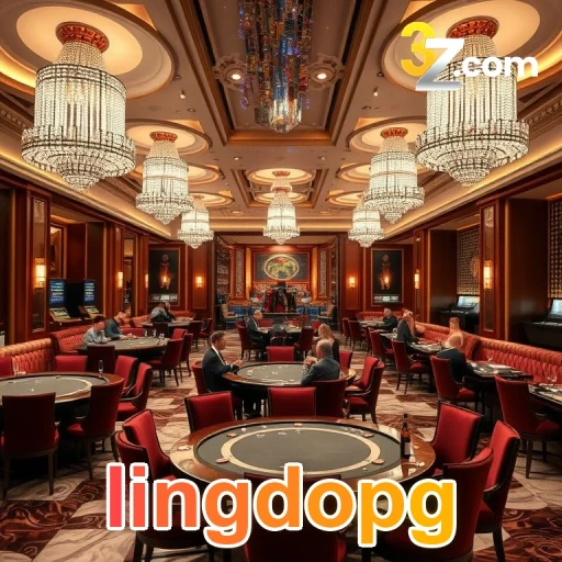 lingdopg Jogos de caça-níqueis