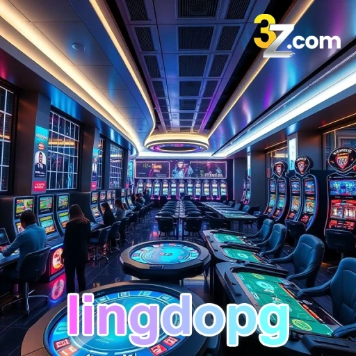 lingdopg