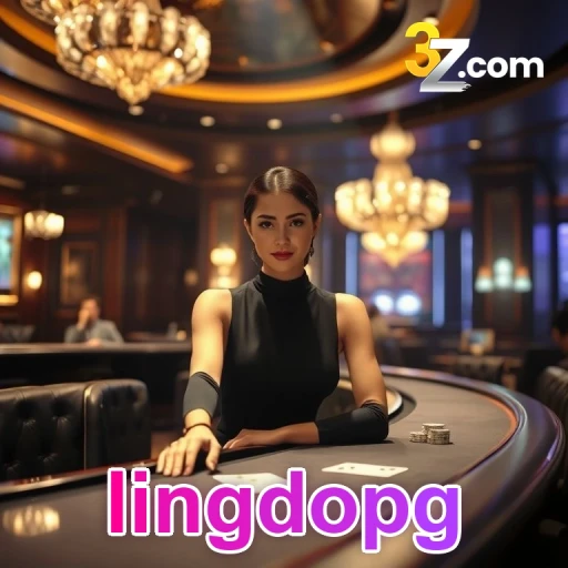 lingdopg VIP